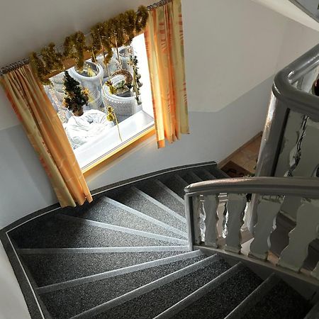 Austrian Motel Heiss Prutz Luaran gambar