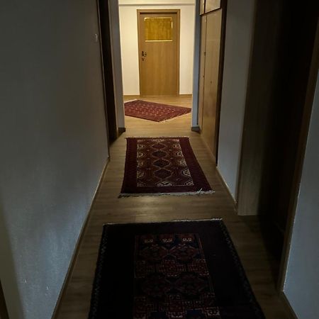 Austrian Motel Heiss Prutz Luaran gambar