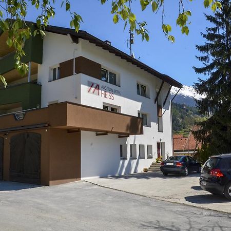 Austrian Motel Heiss Prutz Luaran gambar