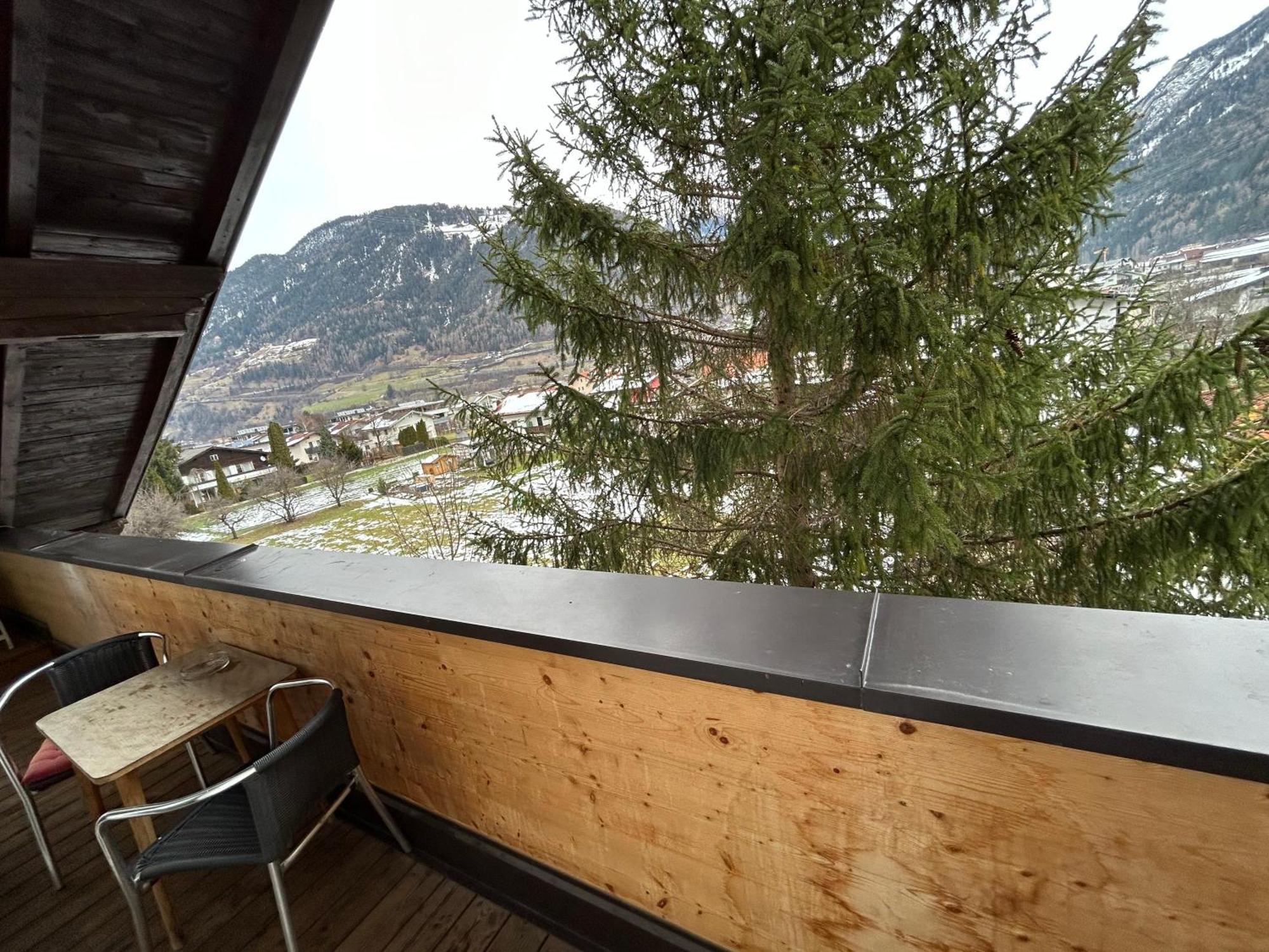 Austrian Motel Heiss Prutz Luaran gambar
