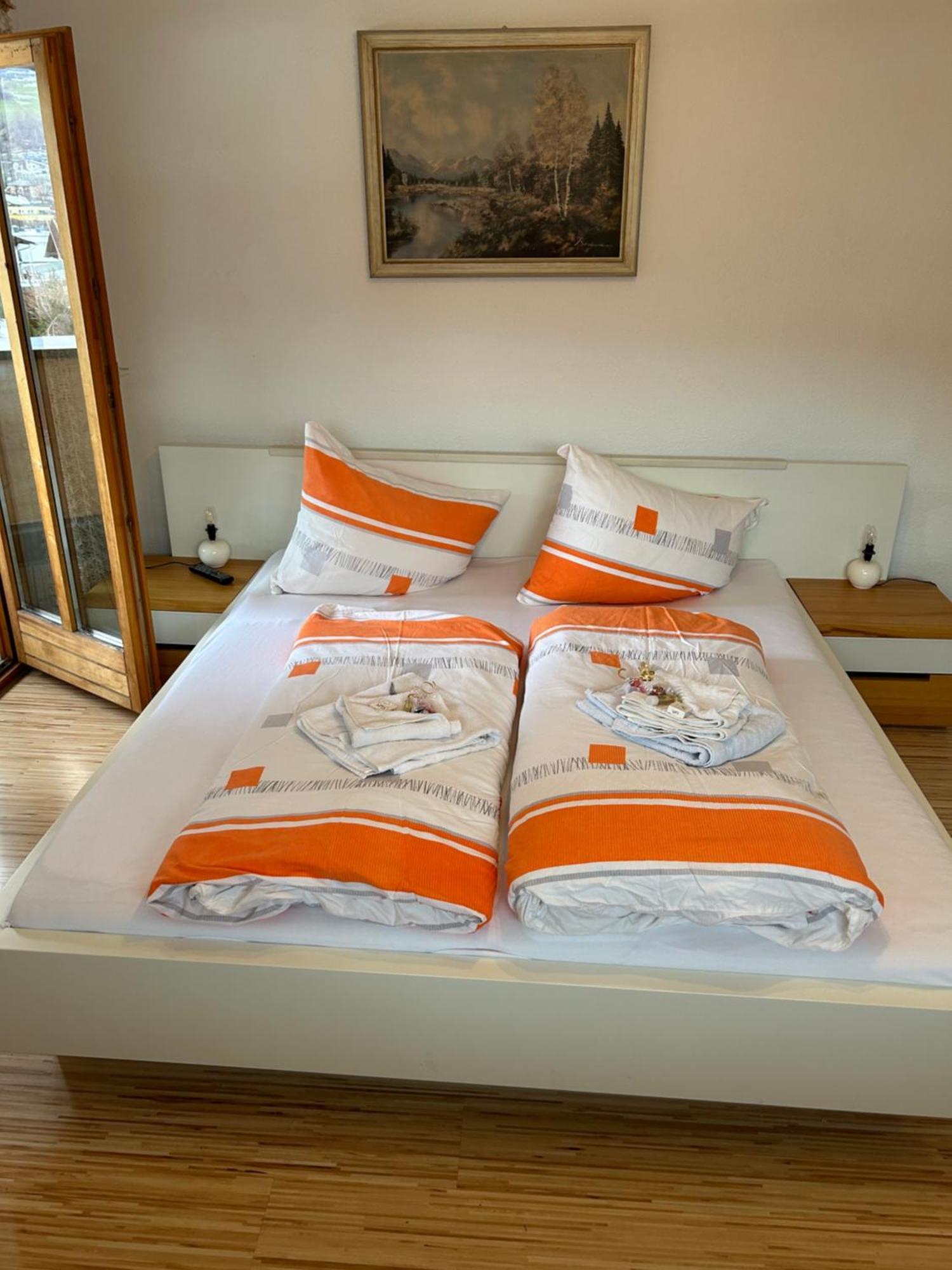 Austrian Motel Heiss Prutz Luaran gambar