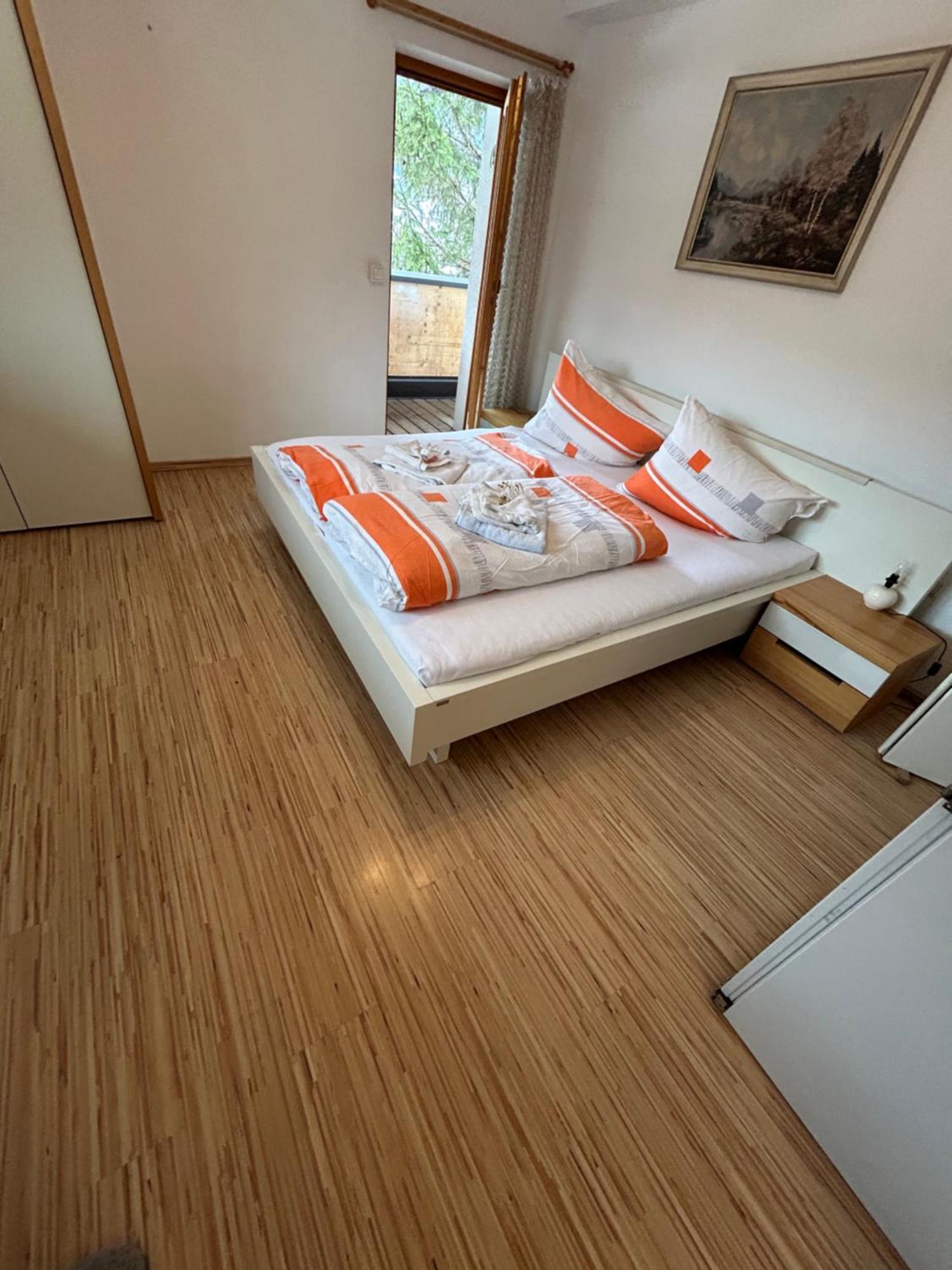 Austrian Motel Heiss Prutz Luaran gambar