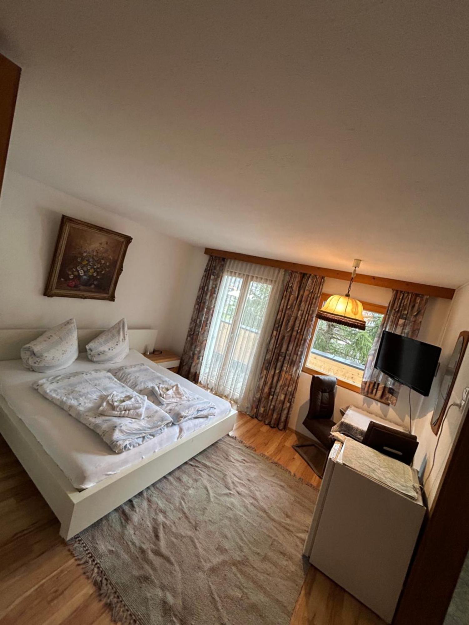 Austrian Motel Heiss Prutz Luaran gambar