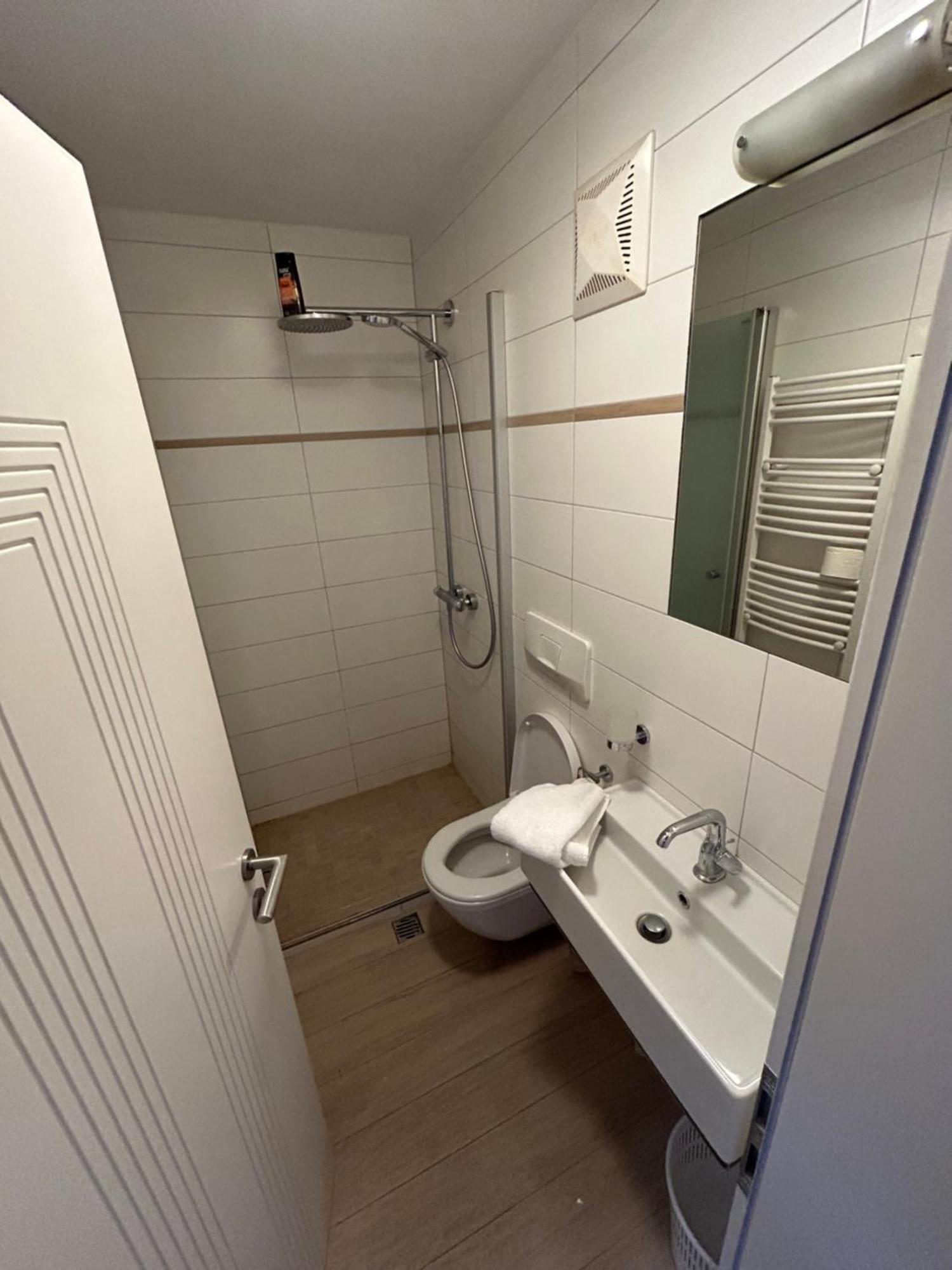 Austrian Motel Heiss Prutz Luaran gambar