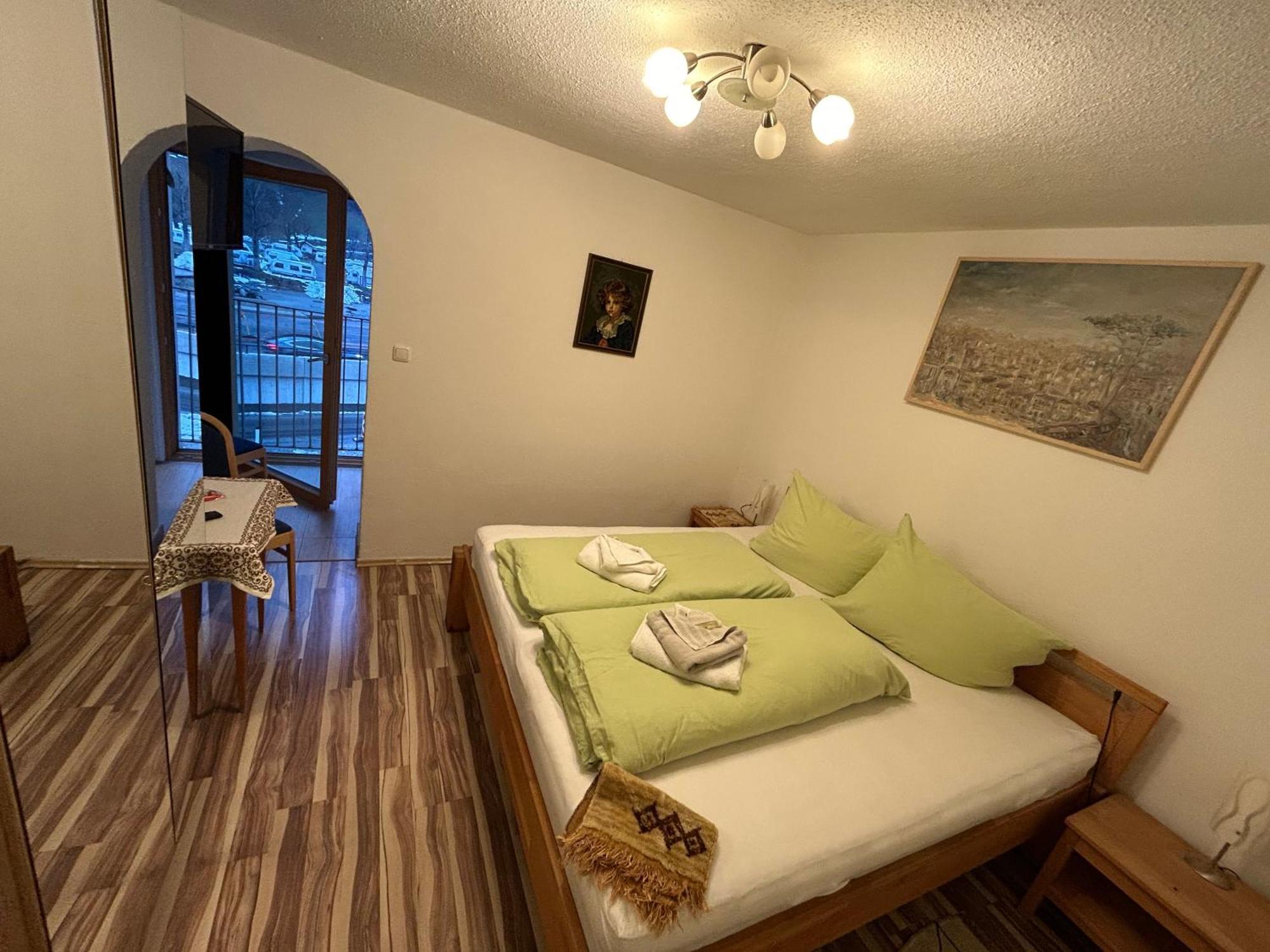 Austrian Motel Heiss Prutz Luaran gambar